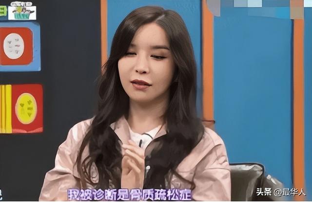 最美变性人河莉秀：被丈夫抛弃，后遗症明显，身体不如80岁老太太