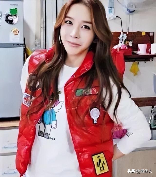 最美变性人河莉秀：被丈夫抛弃，后遗症明显，身体不如80岁老太太