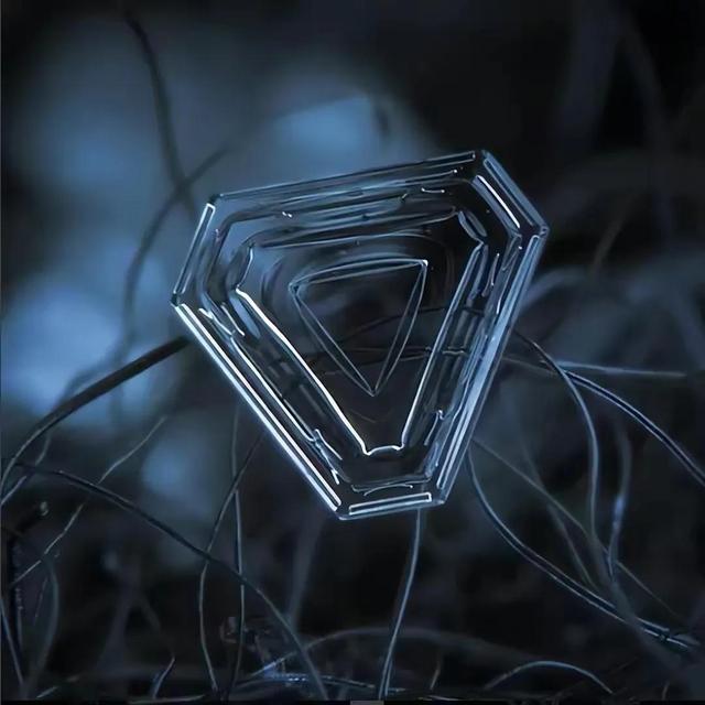 显微镜下的雪花–感受大自然馈赠的美