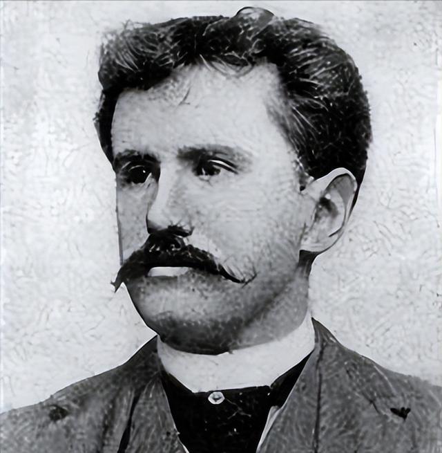 在监狱中成名的美国现代短篇小说之父