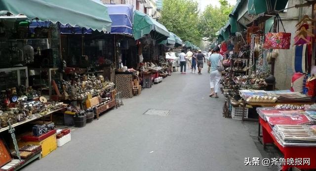 30亿市场潘家园里的“悲喜剧”，7000万文玩人破碎的捡漏梦