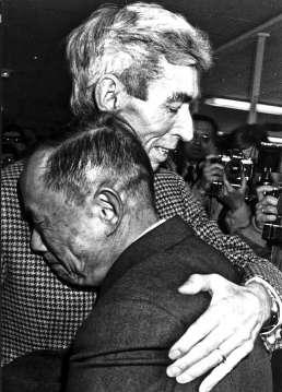 永远的丁丁:一位94岁的年轻记者