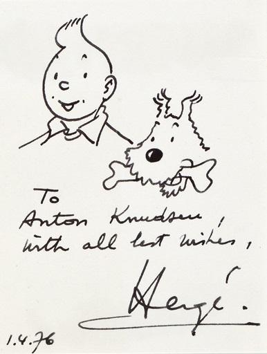 永远的丁丁:一位94岁的年轻记者