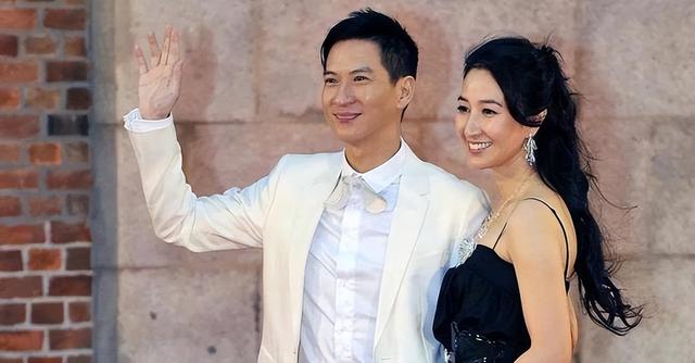 张家辉的清醒，“打”了多少明星夫妻的脸