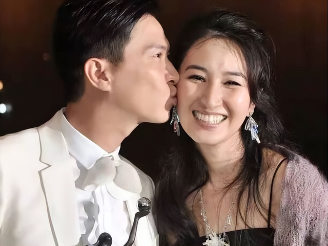 张家辉的清醒，“打”了多少明星夫妻的脸