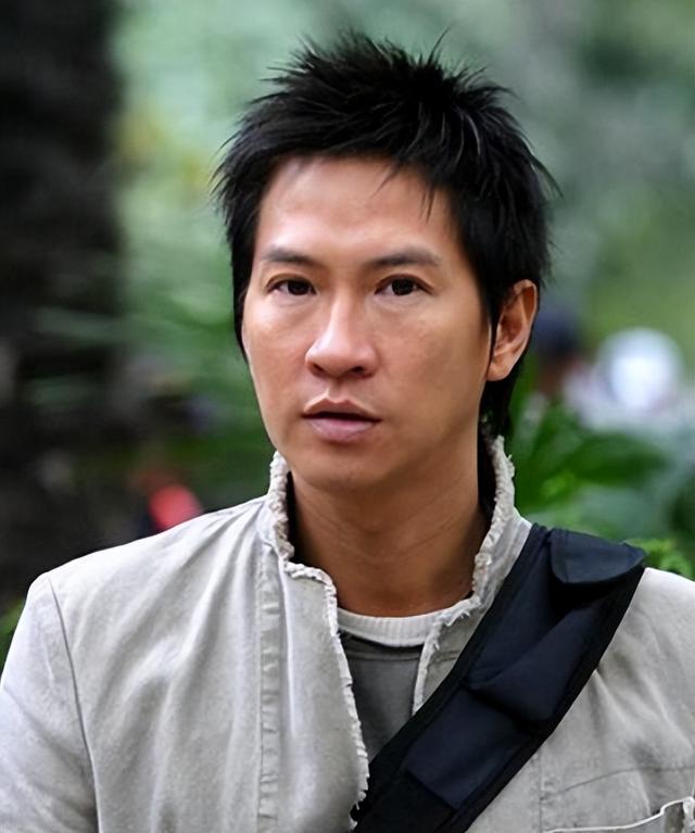 张家辉的清醒，“打”了多少明星夫妻的脸