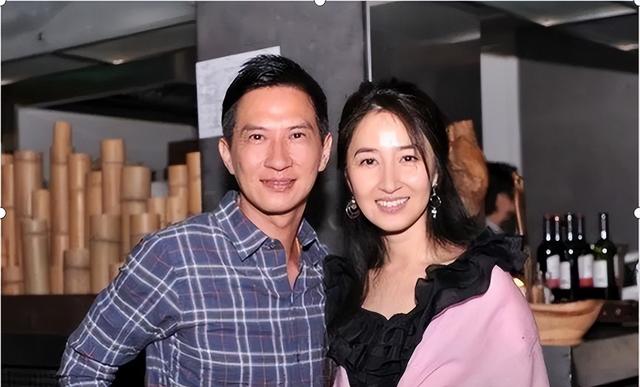 张家辉的清醒，“打”了多少明星夫妻的脸