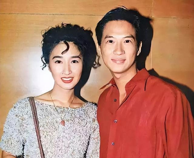 张家辉的清醒，“打”了多少明星夫妻的脸