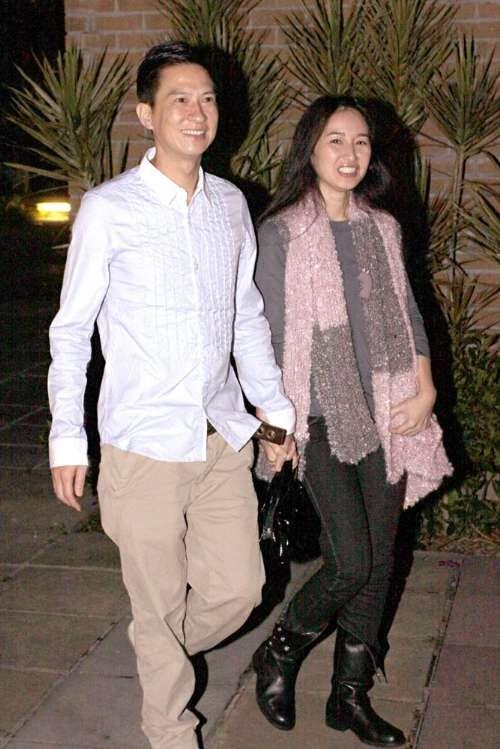 张家辉的清醒，“打”了多少明星夫妻的脸