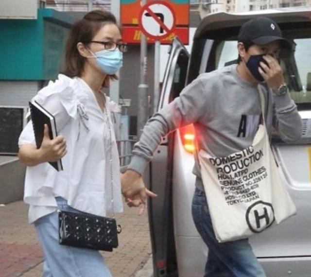 张家辉的清醒，“打”了多少明星夫妻的脸