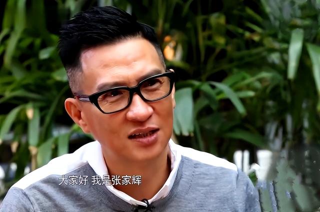 张家辉的清醒，“打”了多少明星夫妻的脸