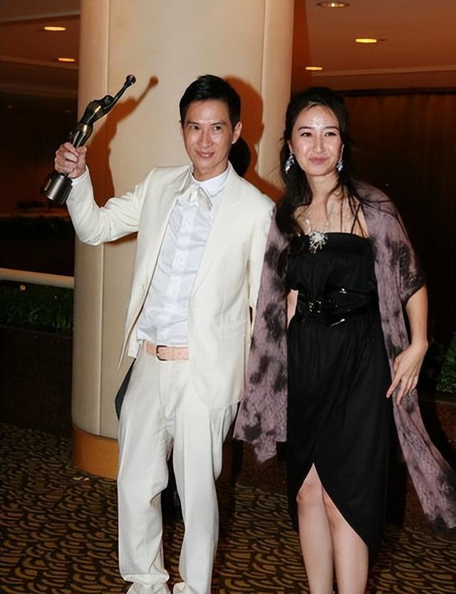 张家辉的清醒，“打”了多少明星夫妻的脸