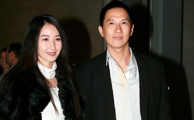 张家辉的清醒，“打”了多少明星夫妻的脸