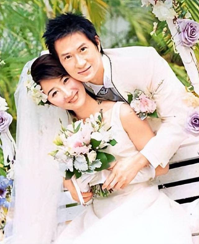 张家辉的清醒，“打”了多少明星夫妻的脸