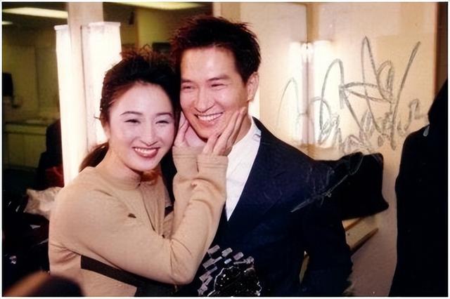 张家辉的清醒，“打”了多少明星夫妻的脸