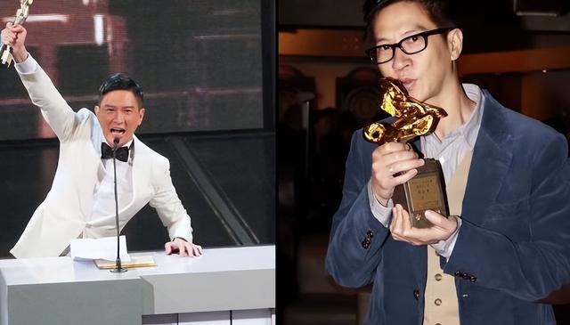 张家辉的清醒，“打”了多少明星夫妻的脸