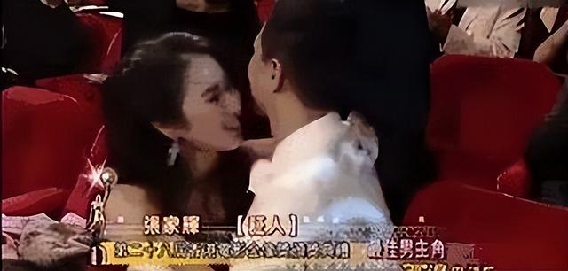 张家辉的清醒，“打”了多少明星夫妻的脸