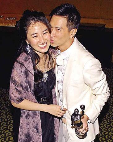 张家辉的清醒，“打”了多少明星夫妻的脸