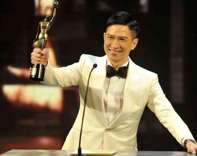 张家辉的清醒，“打”了多少明星夫妻的脸