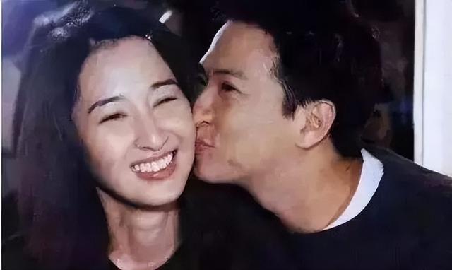 张家辉的清醒，“打”了多少明星夫妻的脸