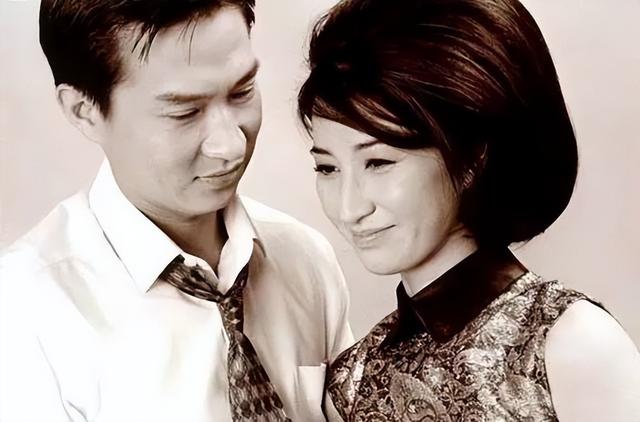 张家辉的清醒，“打”了多少明星夫妻的脸