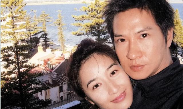 张家辉的清醒，“打”了多少明星夫妻的脸