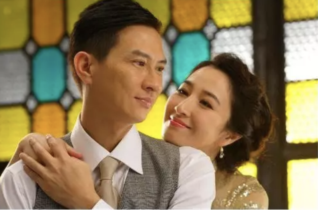 张家辉的清醒，“打”了多少明星夫妻的脸