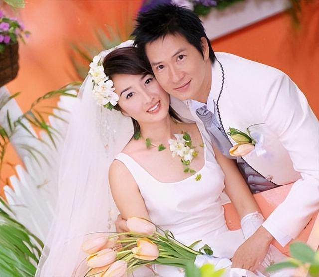 张家辉的清醒，“打”了多少明星夫妻的脸