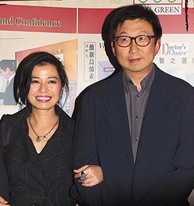 11对丁克的港星明星，各有各的心酸，两位背叛原配偷偷生子