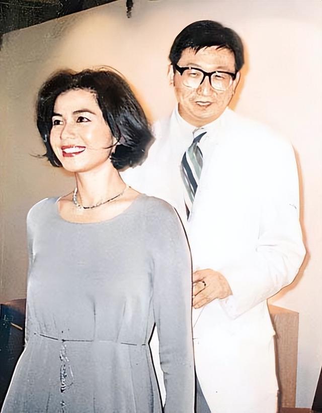 11对丁克的港星明星，各有各的心酸，两位背叛原配偷偷生子