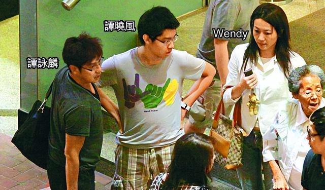 11对丁克的港星明星，各有各的心酸，两位背叛原配偷偷生子