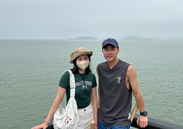 11对丁克的港星明星，各有各的心酸，两位背叛原配偷偷生子