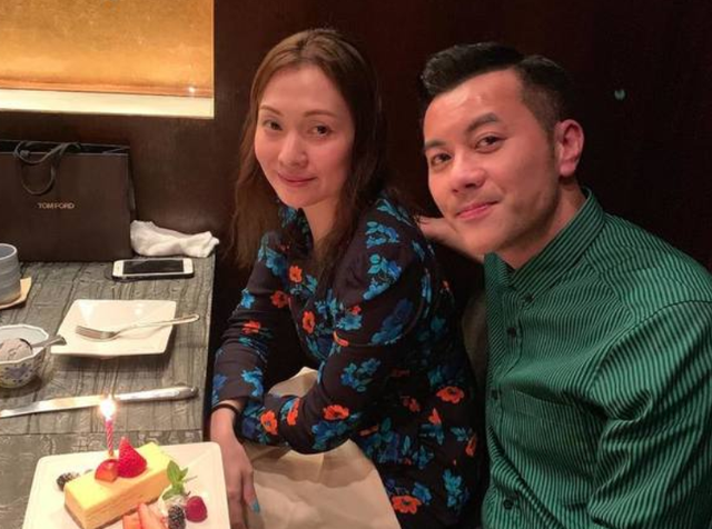 11对丁克的港星明星，各有各的心酸，两位背叛原配偷偷生子