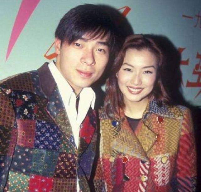 11对丁克的港星明星，各有各的心酸，两位背叛原配偷偷生子