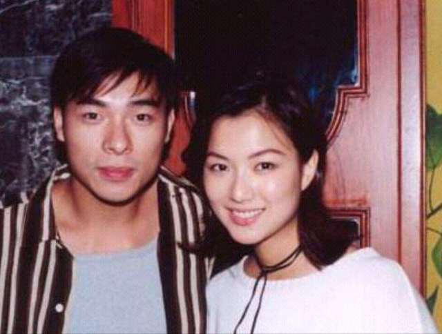 11对丁克的港星明星，各有各的心酸，两位背叛原配偷偷生子