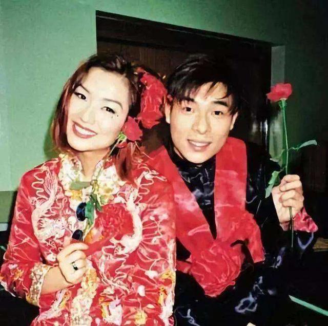 11对丁克的港星明星，各有各的心酸，两位背叛原配偷偷生子