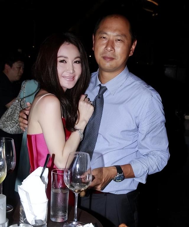 11对丁克的港星明星，各有各的心酸，两位背叛原配偷偷生子