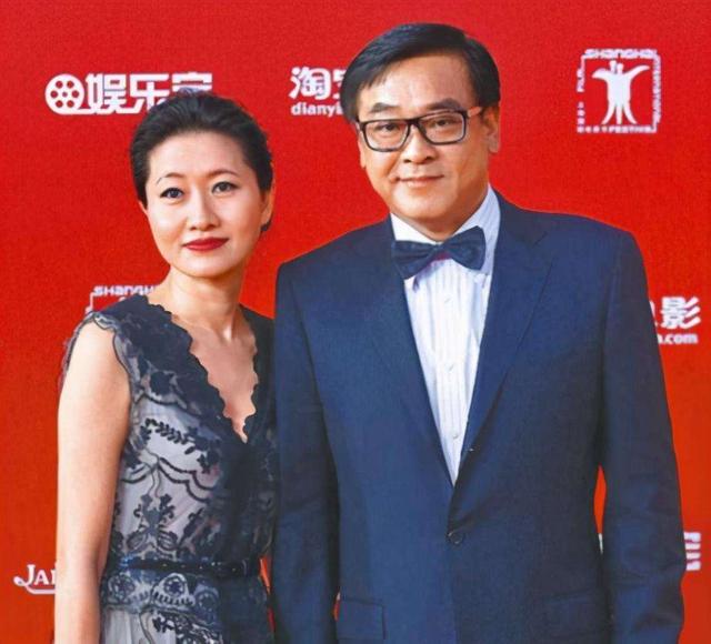 11对丁克的港星明星，各有各的心酸，两位背叛原配偷偷生子