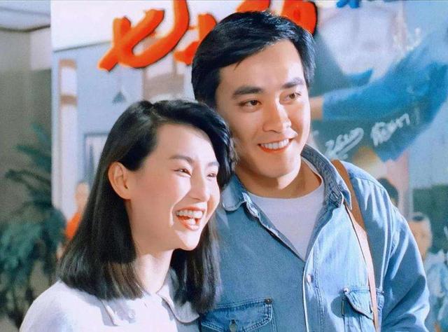 11对丁克的港星明星，各有各的心酸，两位背叛原配偷偷生子