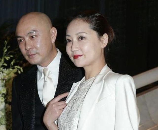 11对丁克的港星明星，各有各的心酸，两位背叛原配偷偷生子