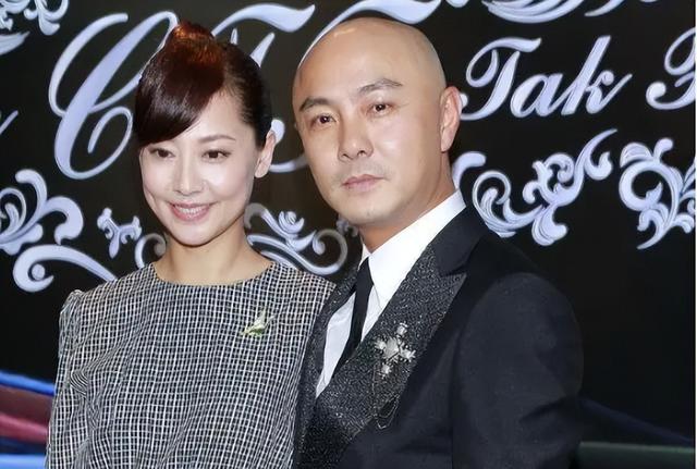 11对丁克的港星明星，各有各的心酸，两位背叛原配偷偷生子