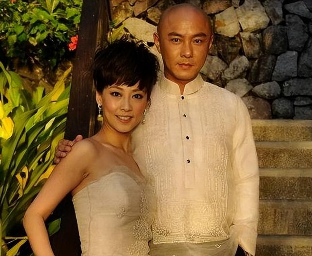 11对丁克的港星明星，各有各的心酸，两位背叛原配偷偷生子