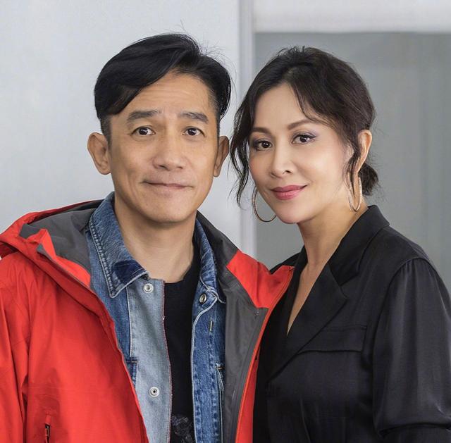 11对丁克的港星明星，各有各的心酸，两位背叛原配偷偷生子