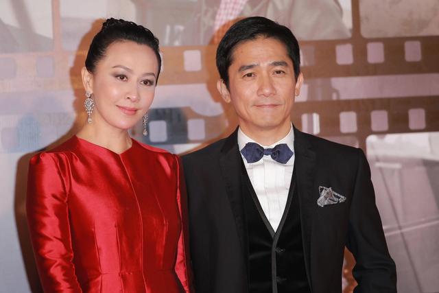 11对丁克的港星明星，各有各的心酸，两位背叛原配偷偷生子