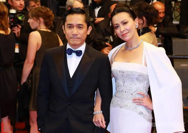 11对丁克的港星明星，各有各的心酸，两位背叛原配偷偷生子