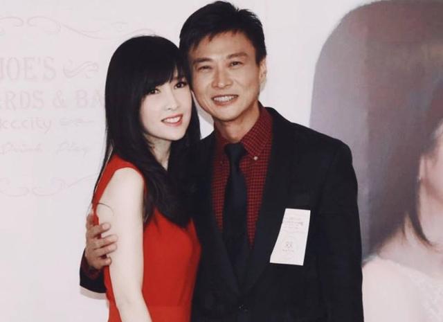 11对丁克的港星明星，各有各的心酸，两位背叛原配偷偷生子