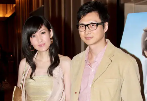 11对丁克的港星明星，各有各的心酸，两位背叛原配偷偷生子