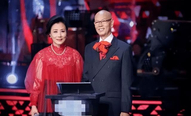 11对丁克的港星明星，各有各的心酸，两位背叛原配偷偷生子