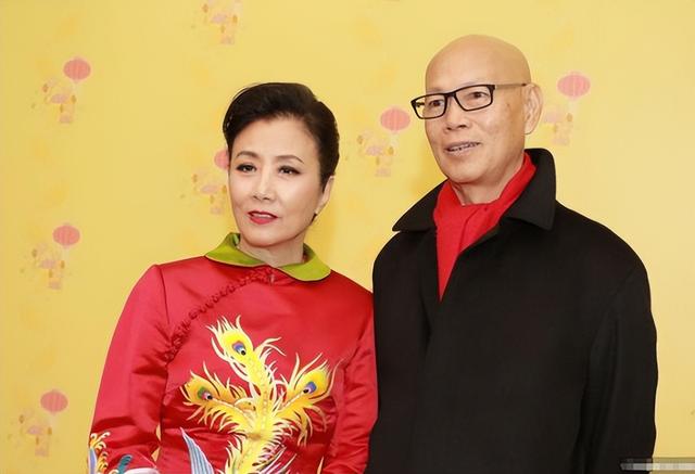 11对丁克的港星明星，各有各的心酸，两位背叛原配偷偷生子