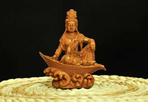 《金刚经》里最震撼人心的12句话！